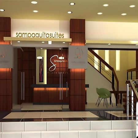 Sampaguita Suites Plaza Garcia Cebu Luaran gambar