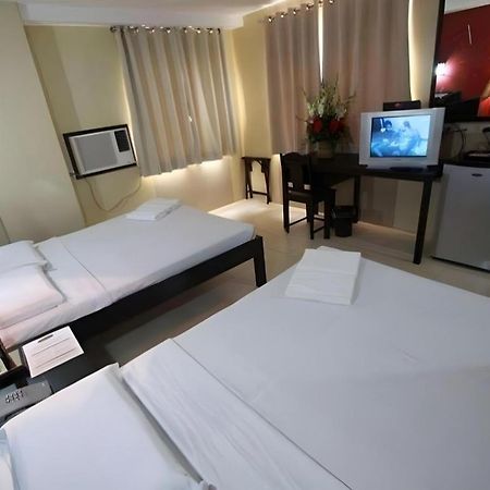 Sampaguita Suites Plaza Garcia Cebu Luaran gambar