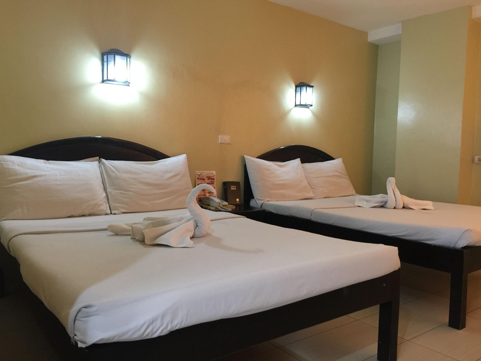 Sampaguita Suites Plaza Garcia Cebu Luaran gambar