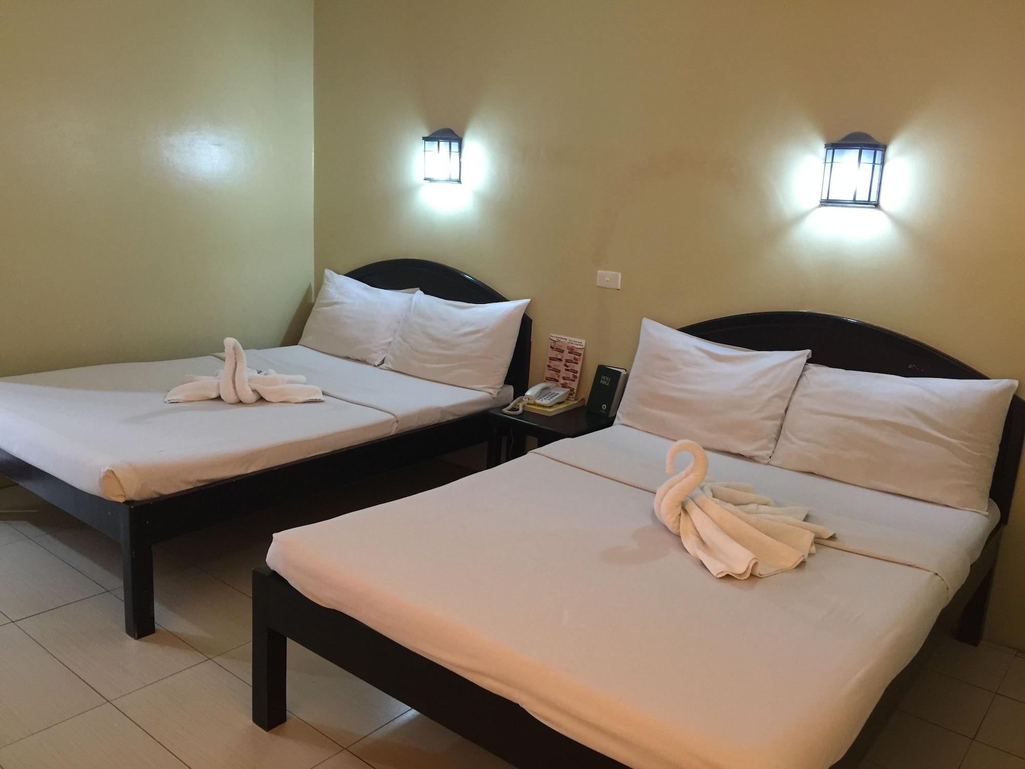 Sampaguita Suites Plaza Garcia Cebu Luaran gambar