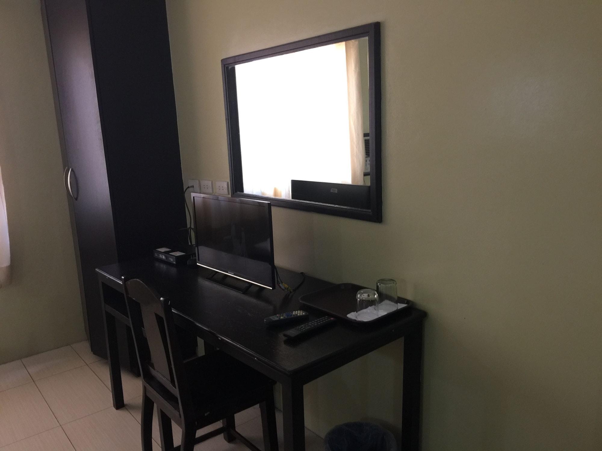 Sampaguita Suites Plaza Garcia Cebu Luaran gambar