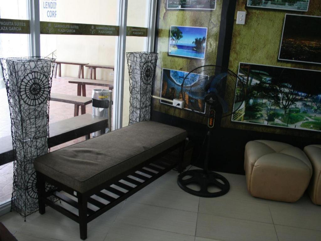 Sampaguita Suites Plaza Garcia Cebu Luaran gambar