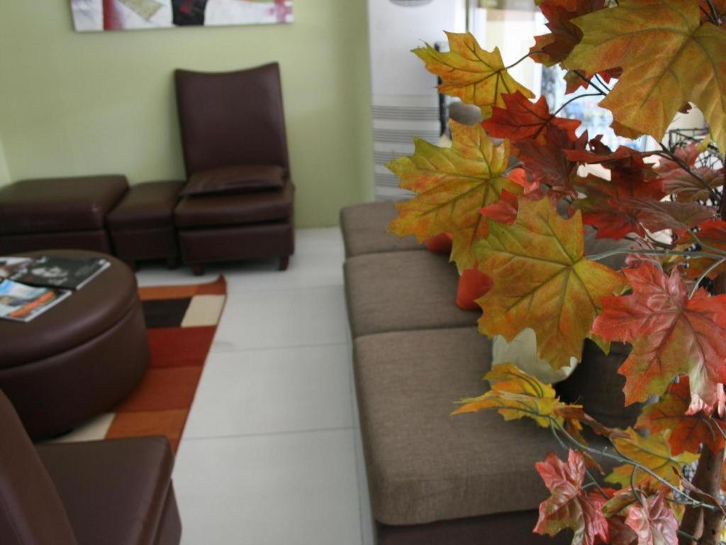 Sampaguita Suites Plaza Garcia Cebu Luaran gambar