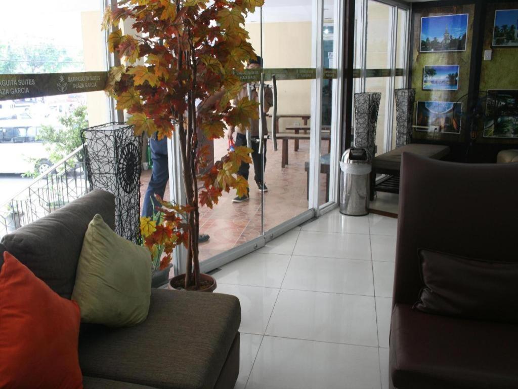 Sampaguita Suites Plaza Garcia Cebu Luaran gambar