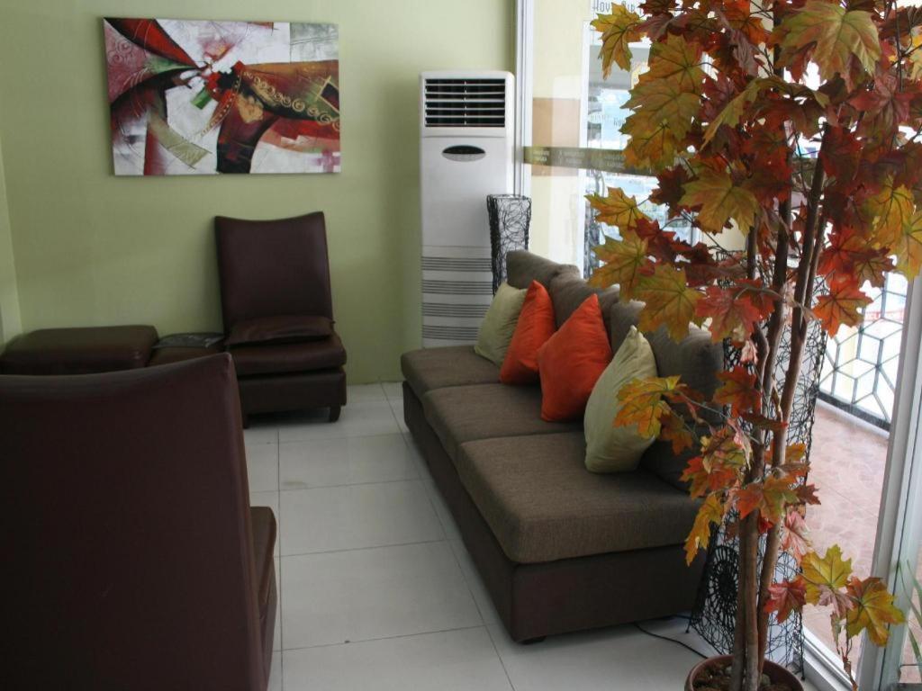 Sampaguita Suites Plaza Garcia Cebu Luaran gambar