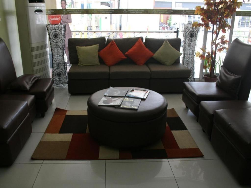 Sampaguita Suites Plaza Garcia Cebu Luaran gambar