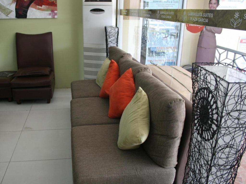 Sampaguita Suites Plaza Garcia Cebu Luaran gambar