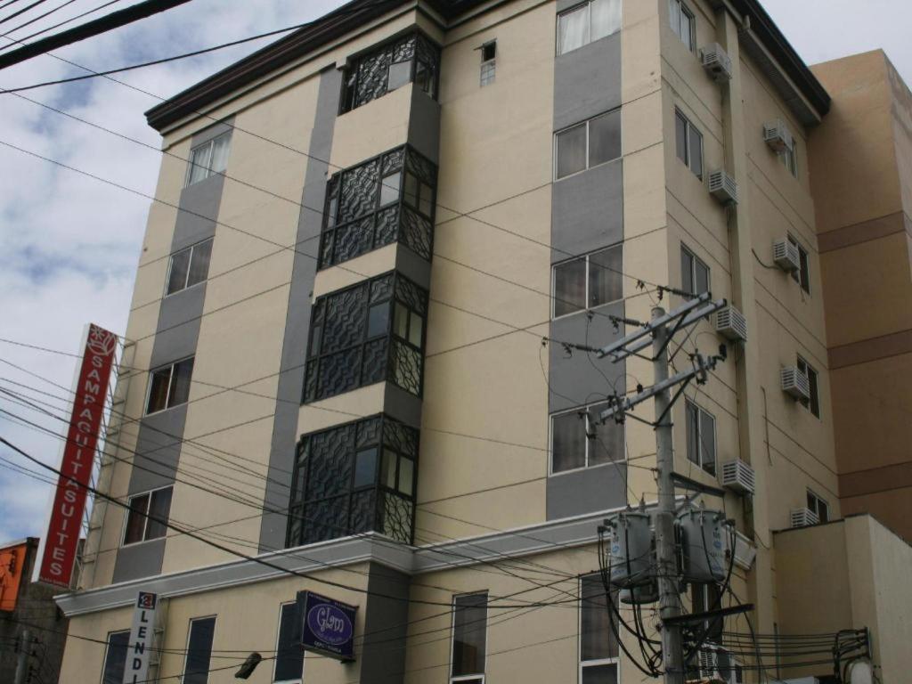 Sampaguita Suites Plaza Garcia Cebu Luaran gambar