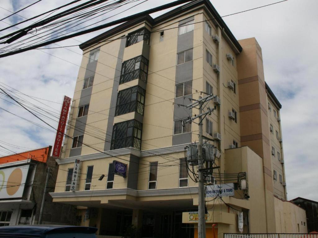 Sampaguita Suites Plaza Garcia Cebu Luaran gambar