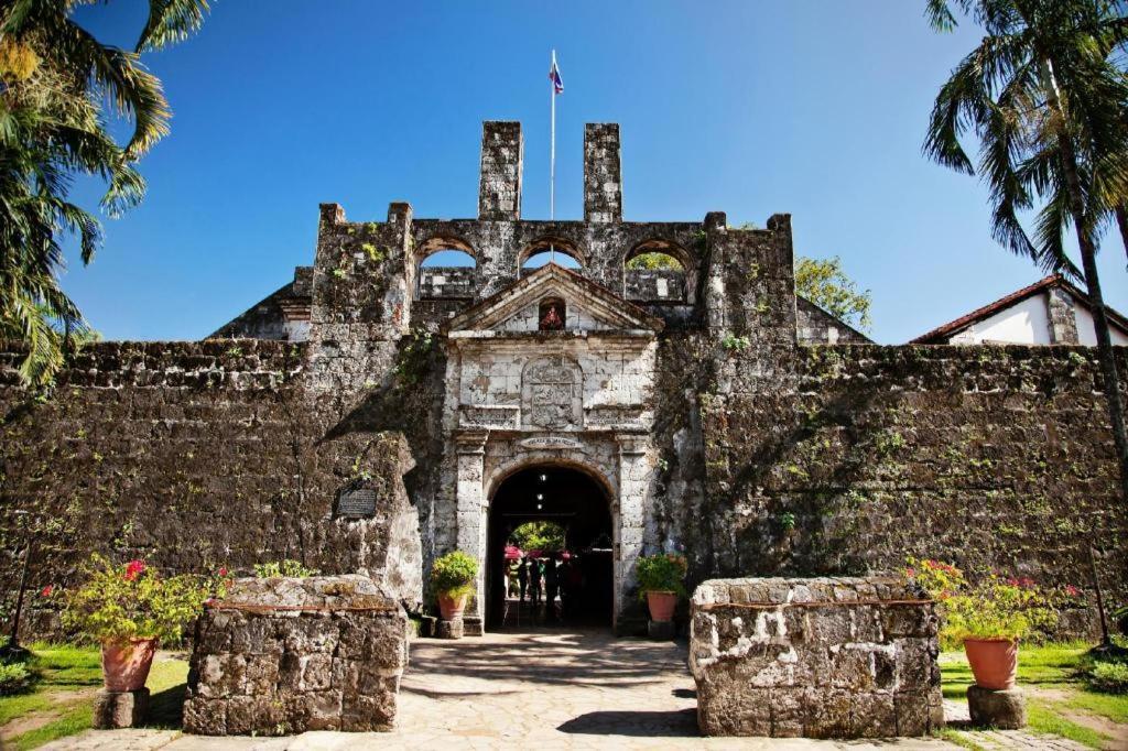 Sampaguita Suites Plaza Garcia Cebu Luaran gambar