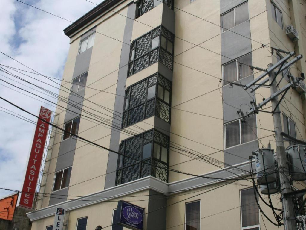 Sampaguita Suites Plaza Garcia Cebu Luaran gambar