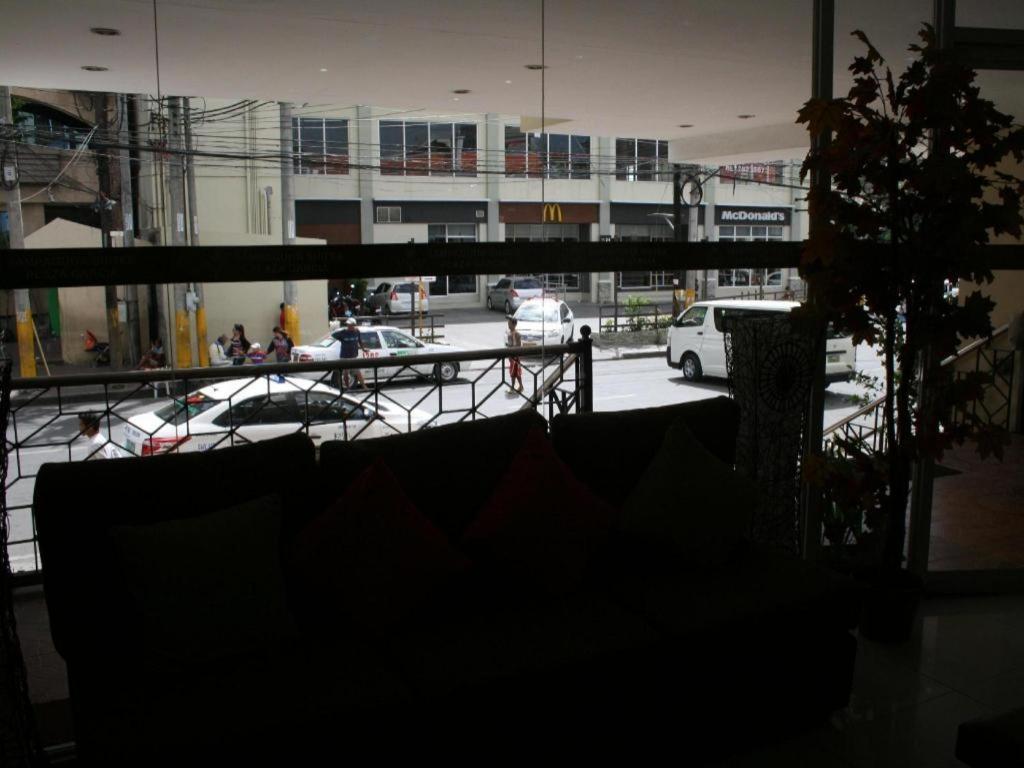 Sampaguita Suites Plaza Garcia Cebu Luaran gambar