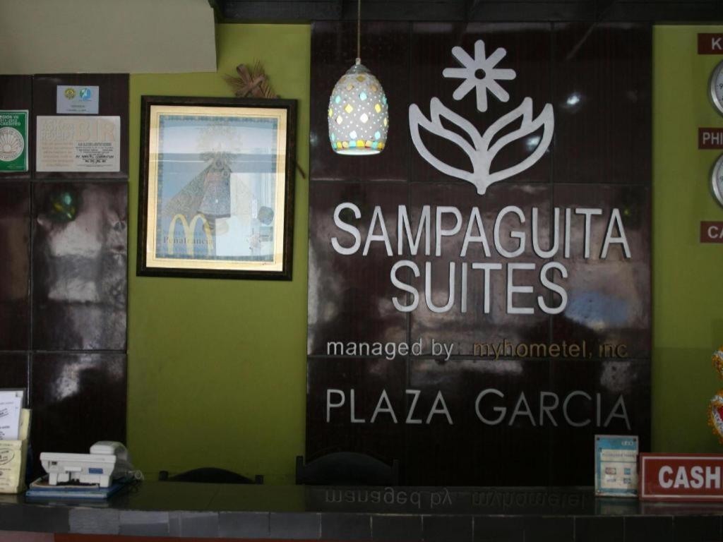 Sampaguita Suites Plaza Garcia Cebu Luaran gambar