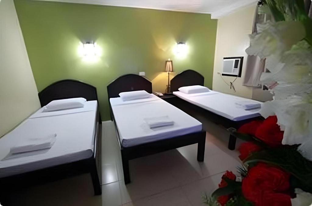 Sampaguita Suites Plaza Garcia Cebu Luaran gambar