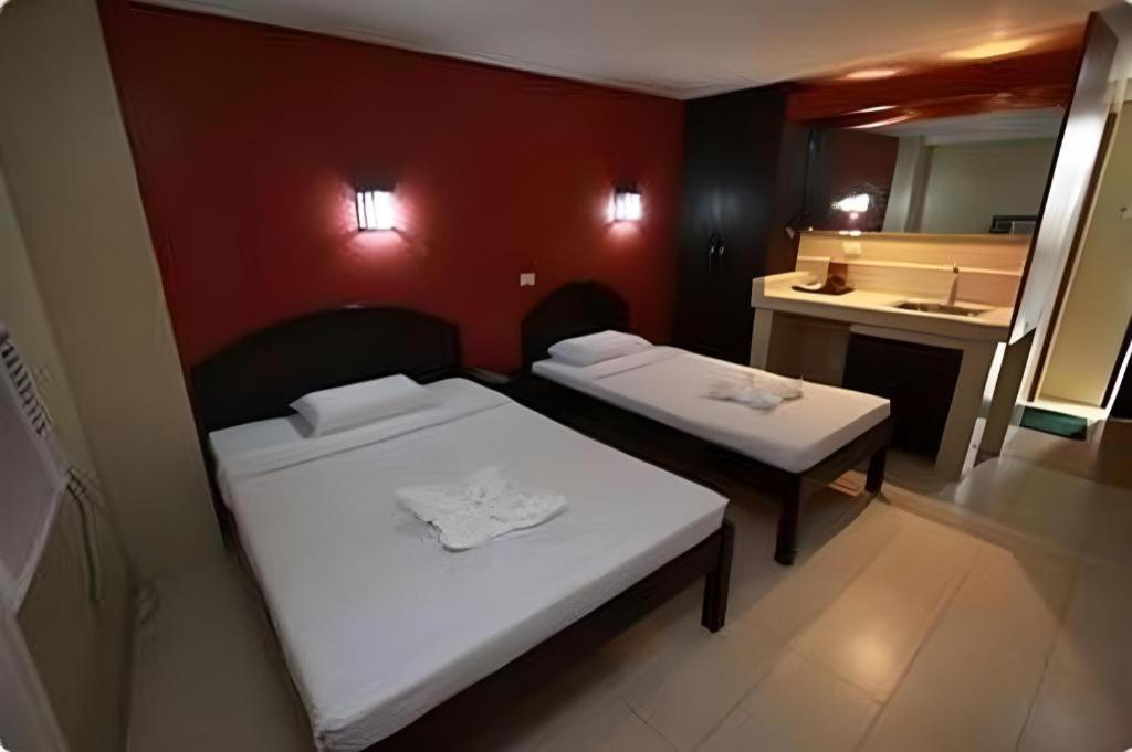 Sampaguita Suites Plaza Garcia Cebu Luaran gambar
