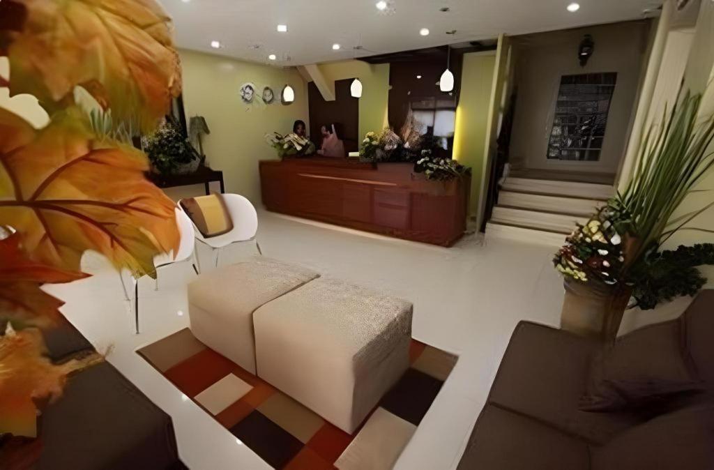 Sampaguita Suites Plaza Garcia Cebu Luaran gambar