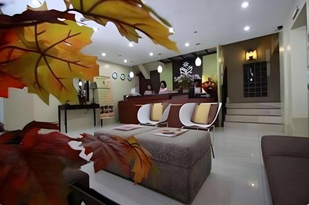 Sampaguita Suites Plaza Garcia Cebu Luaran gambar