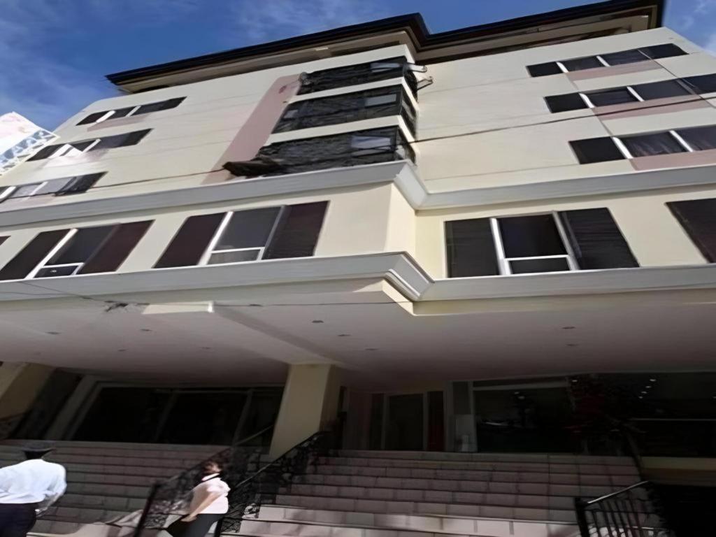 Sampaguita Suites Plaza Garcia Cebu Luaran gambar