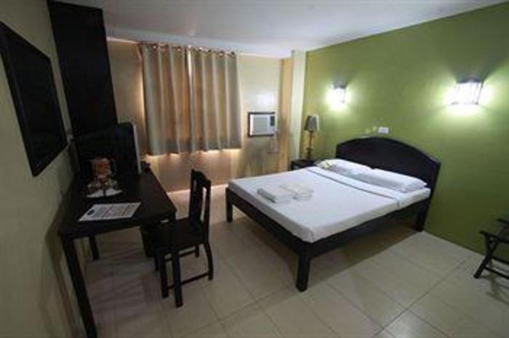 Sampaguita Suites Plaza Garcia Cebu Luaran gambar