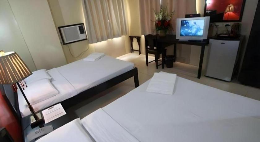 Sampaguita Suites Plaza Garcia Cebu Luaran gambar