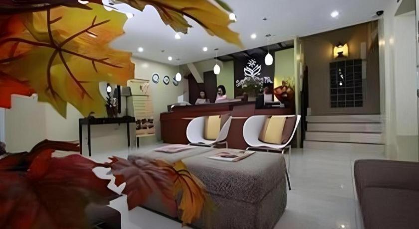Sampaguita Suites Plaza Garcia Cebu Luaran gambar