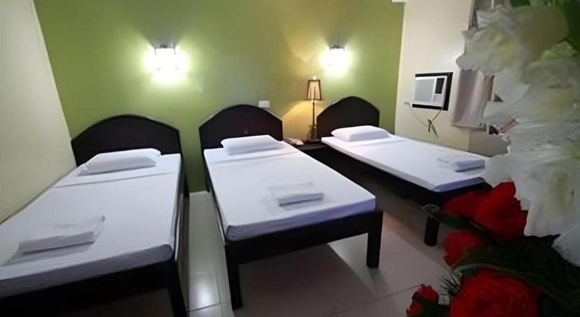 Sampaguita Suites Plaza Garcia Cebu Luaran gambar