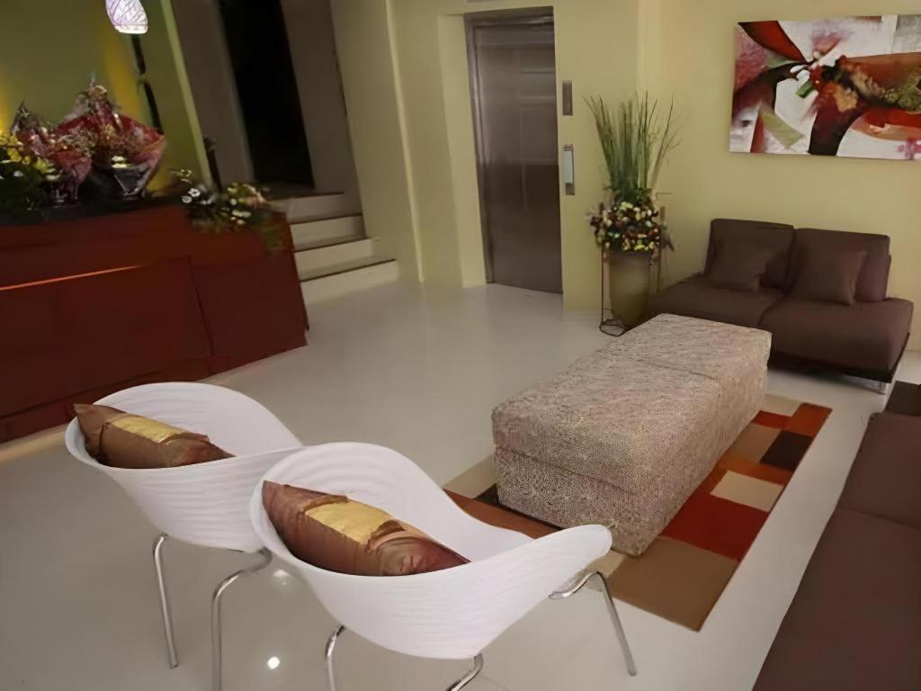 Sampaguita Suites Plaza Garcia Cebu Luaran gambar