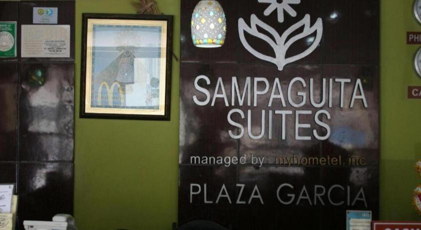 Sampaguita Suites Plaza Garcia Cebu Luaran gambar