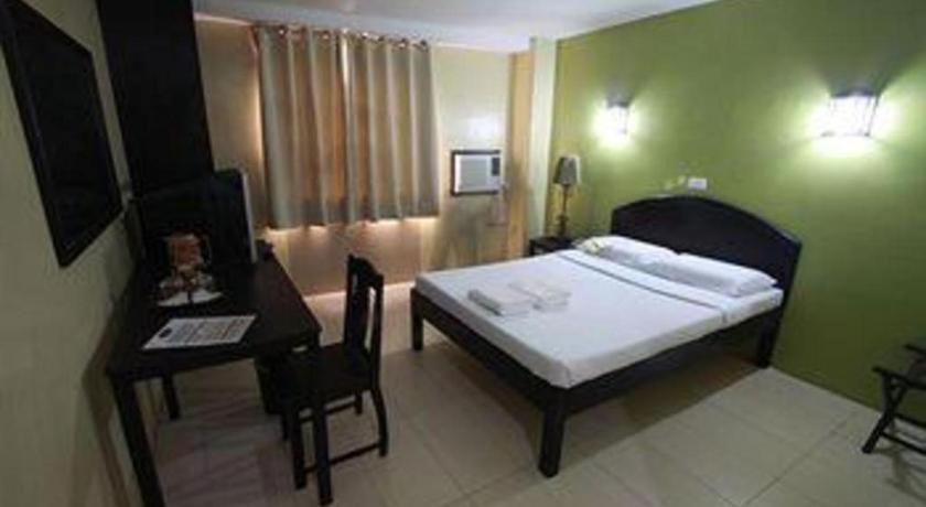 Sampaguita Suites Plaza Garcia Cebu Luaran gambar