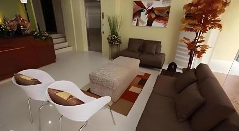 Sampaguita Suites Plaza Garcia Cebu Luaran gambar