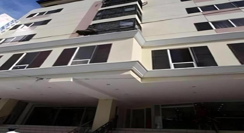 Sampaguita Suites Plaza Garcia Cebu Luaran gambar