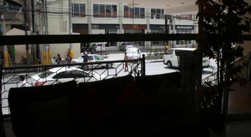 Sampaguita Suites Plaza Garcia Cebu Luaran gambar