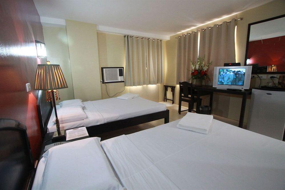Sampaguita Suites Plaza Garcia Cebu Luaran gambar