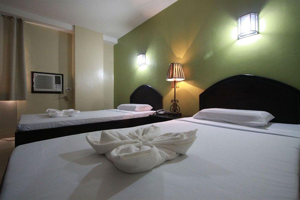 Sampaguita Suites Plaza Garcia Cebu Luaran gambar