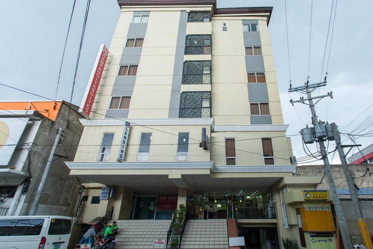 Sampaguita Suites Plaza Garcia Cebu Luaran gambar