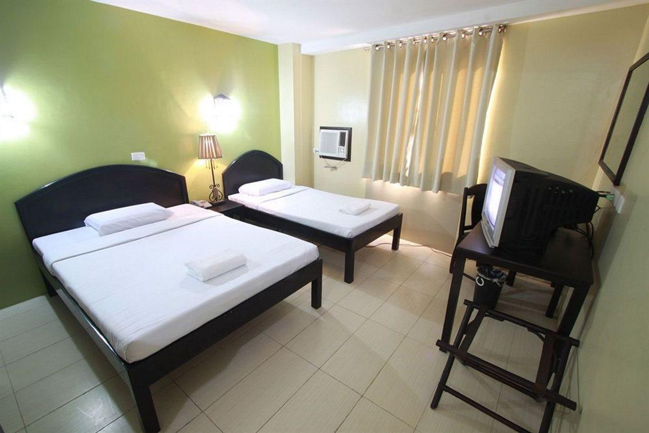 Sampaguita Suites Plaza Garcia Cebu Luaran gambar