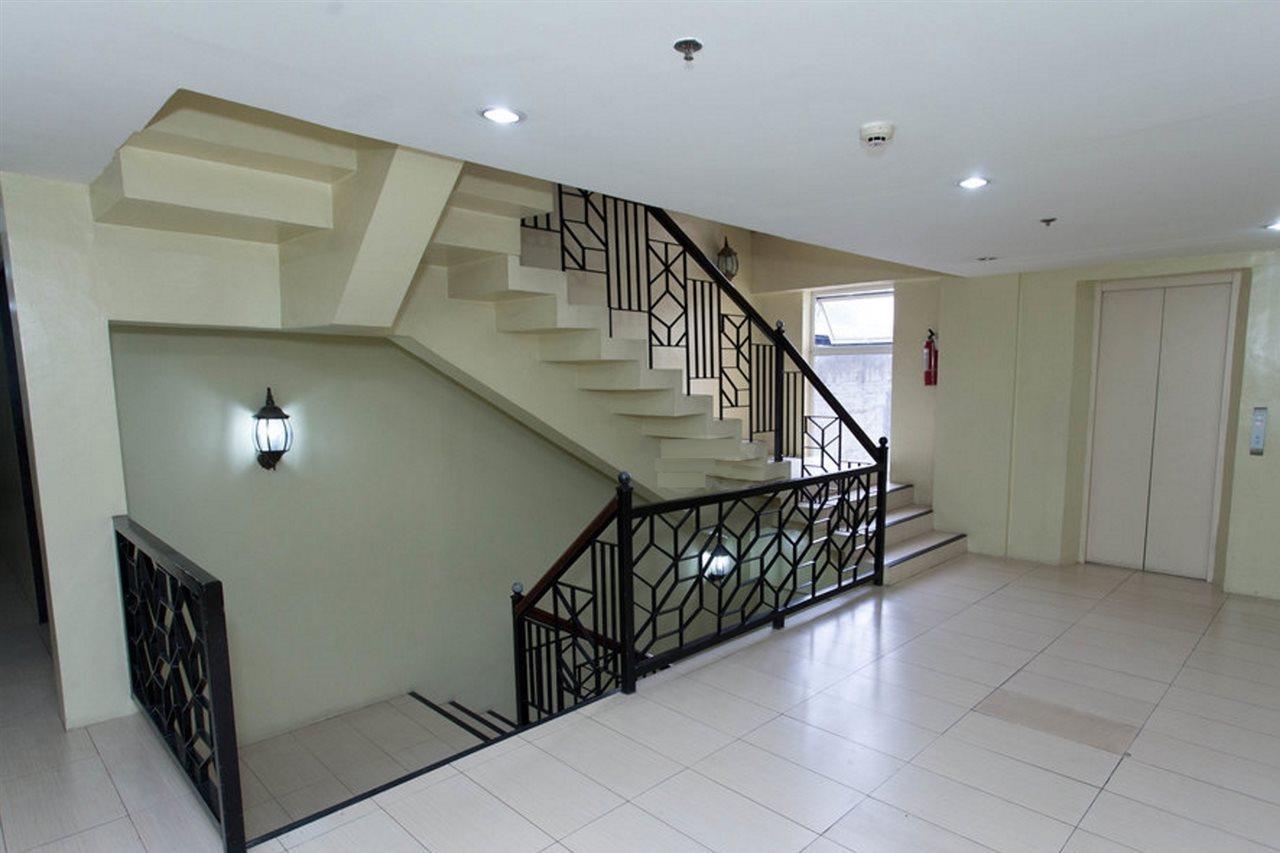 Sampaguita Suites Plaza Garcia Cebu Luaran gambar
