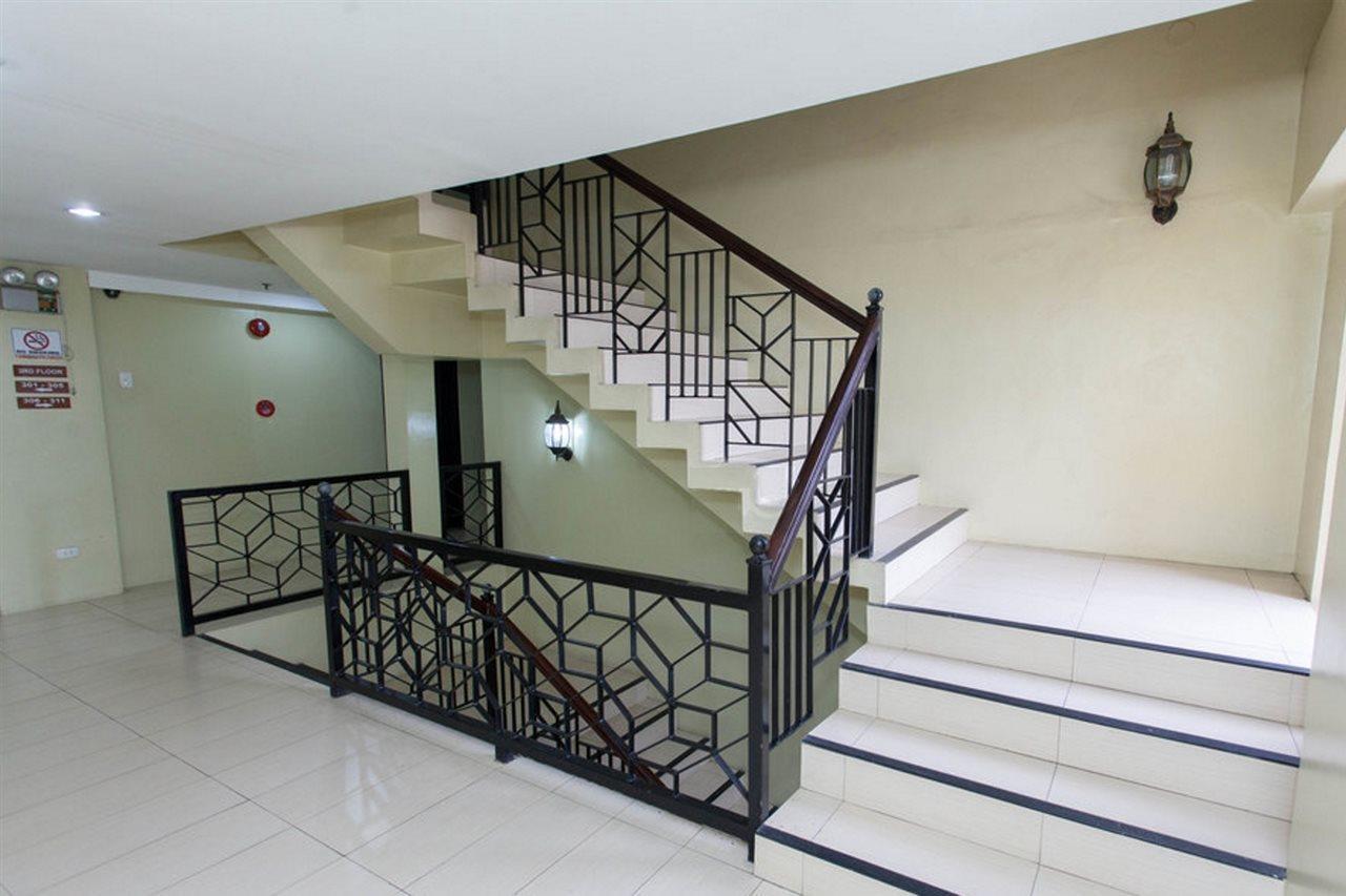 Sampaguita Suites Plaza Garcia Cebu Luaran gambar