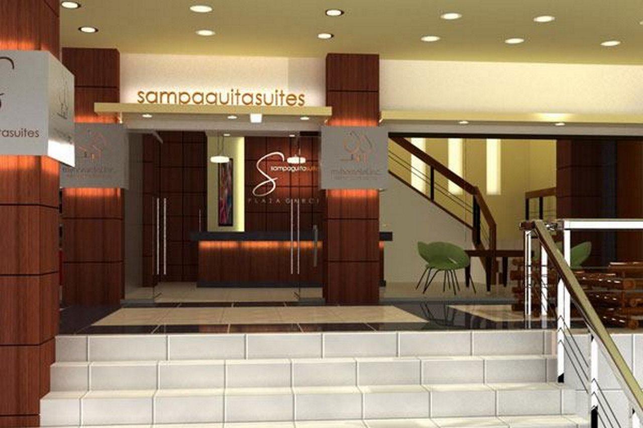 Sampaguita Suites Plaza Garcia Cebu Luaran gambar