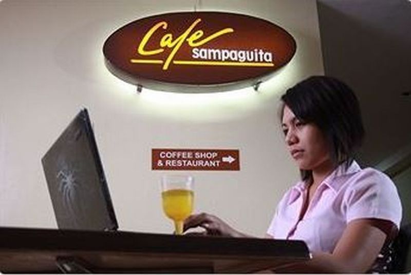Sampaguita Suites Plaza Garcia Cebu Luaran gambar